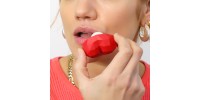 Baume à lèvres "Cœur de Cannelle" – Un geste d'amour 100% naturel